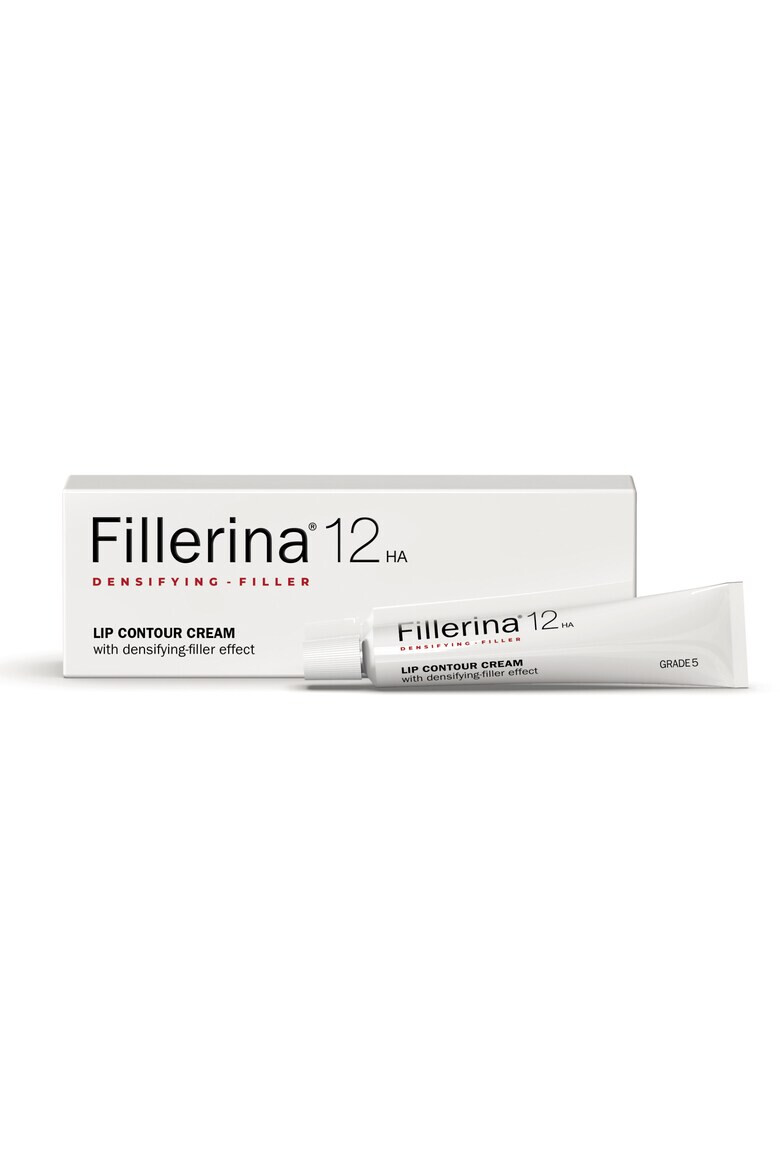 FILLERINA Crema contur buze 12HA Densifying Filler 15 ml - Pled.ro