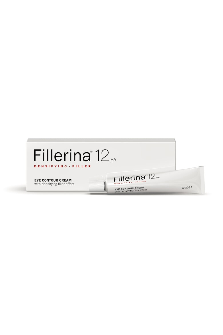 FILLERINA Crema contur ochi 12HA Densifying Filler 15 ml - Pled.ro