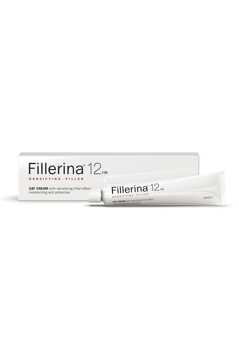 FILLERINA Crema de zi 12HA Densifying Filler 50 ml - Pled.ro