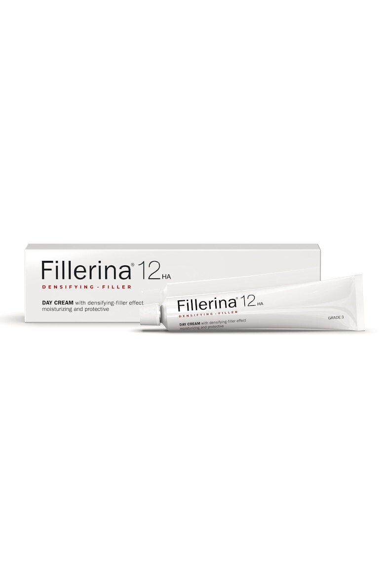 FILLERINA Crema de zi 12HA Densifying Filler 50 ml - Pled.ro