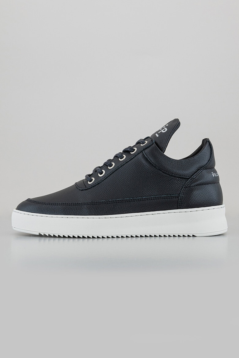 FILLING PIECES Pantofi sport unisex de piele - Pled.ro