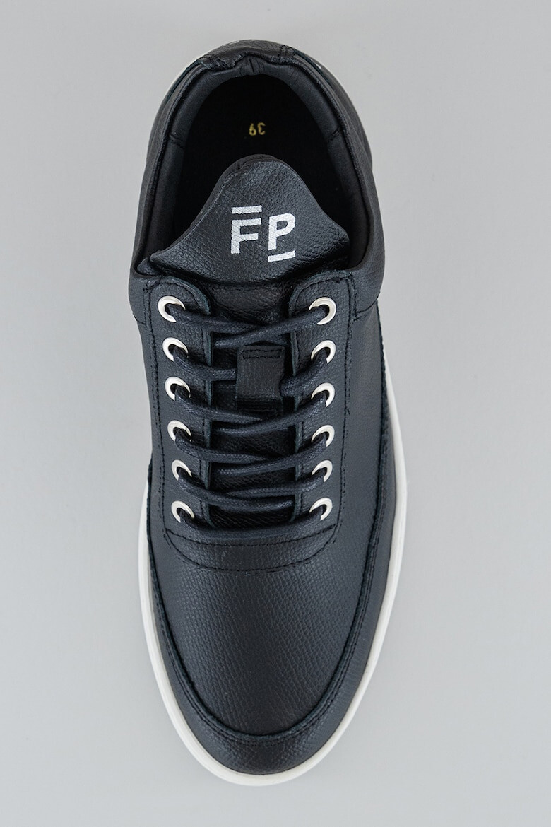 FILLING PIECES Pantofi sport unisex de piele - Pled.ro