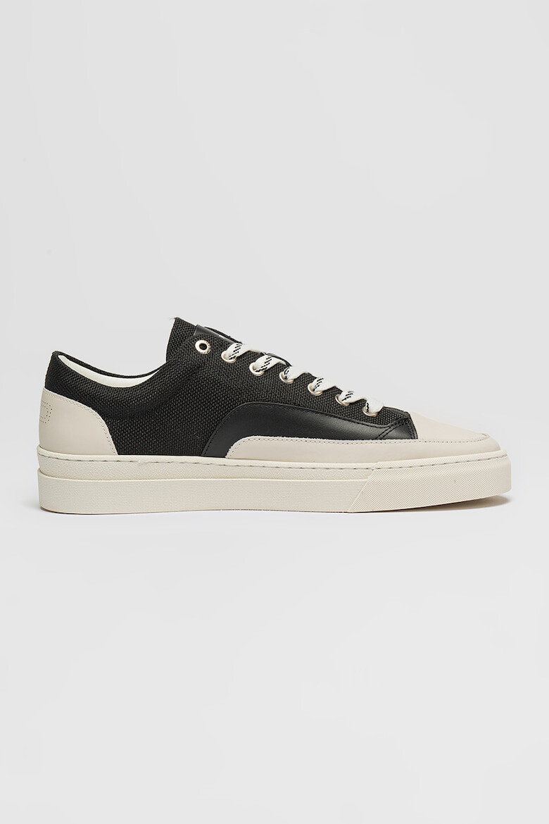 FILLING PIECES Tenisi low-cut - Pled.ro