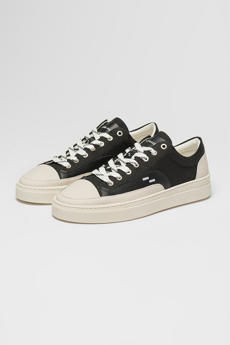 FILLING PIECES Tenisi low-cut - Pled.ro