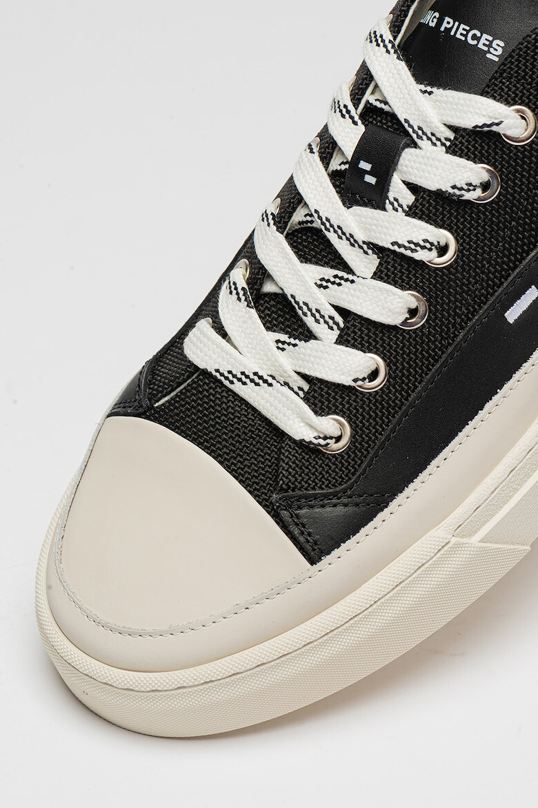 FILLING PIECES Tenisi low-cut - Pled.ro