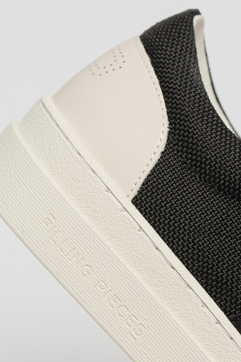 FILLING PIECES Tenisi low-cut - Pled.ro