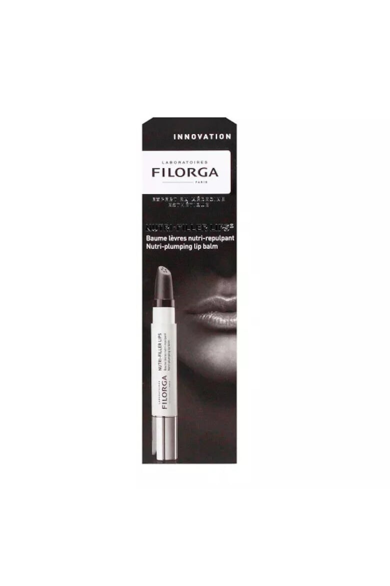 FILORGA Balsam reparator buze Nutri-Filler Lips 4g - Pled.ro