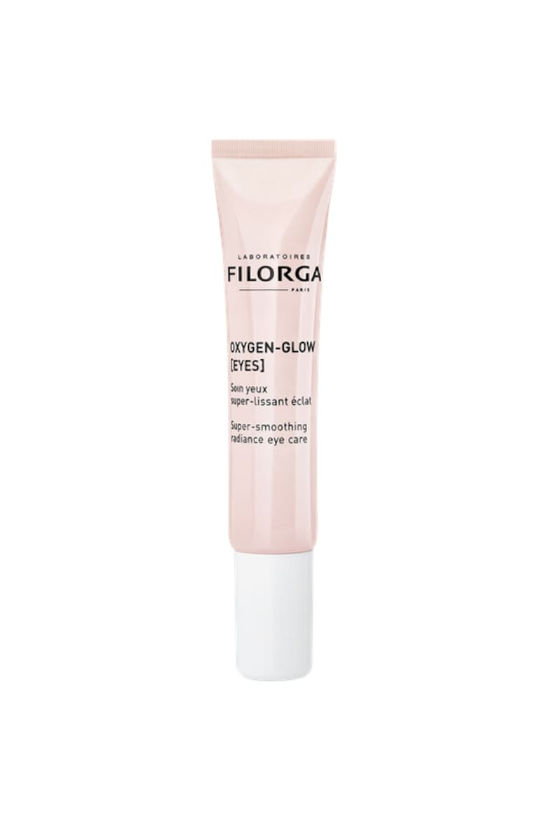 FILORGA Crema contur ochi pentru luminozitate Oxygen Glow 15 ml - Pled.ro