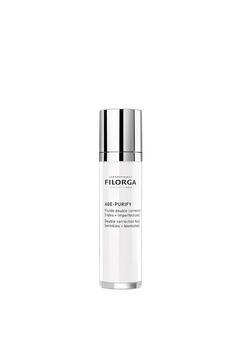 FILORGA Crema de fata Age-Purify Double Correction Fluid 50ml - Pled.ro