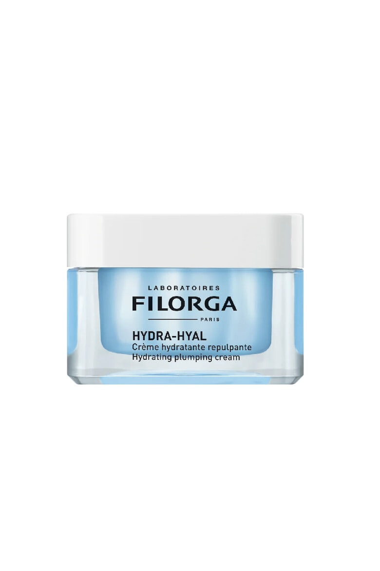 FILORGA Crema de fata hidratanta cu acid hialuronic HYDRA-HYAL CREAM 50 ml - Pled.ro