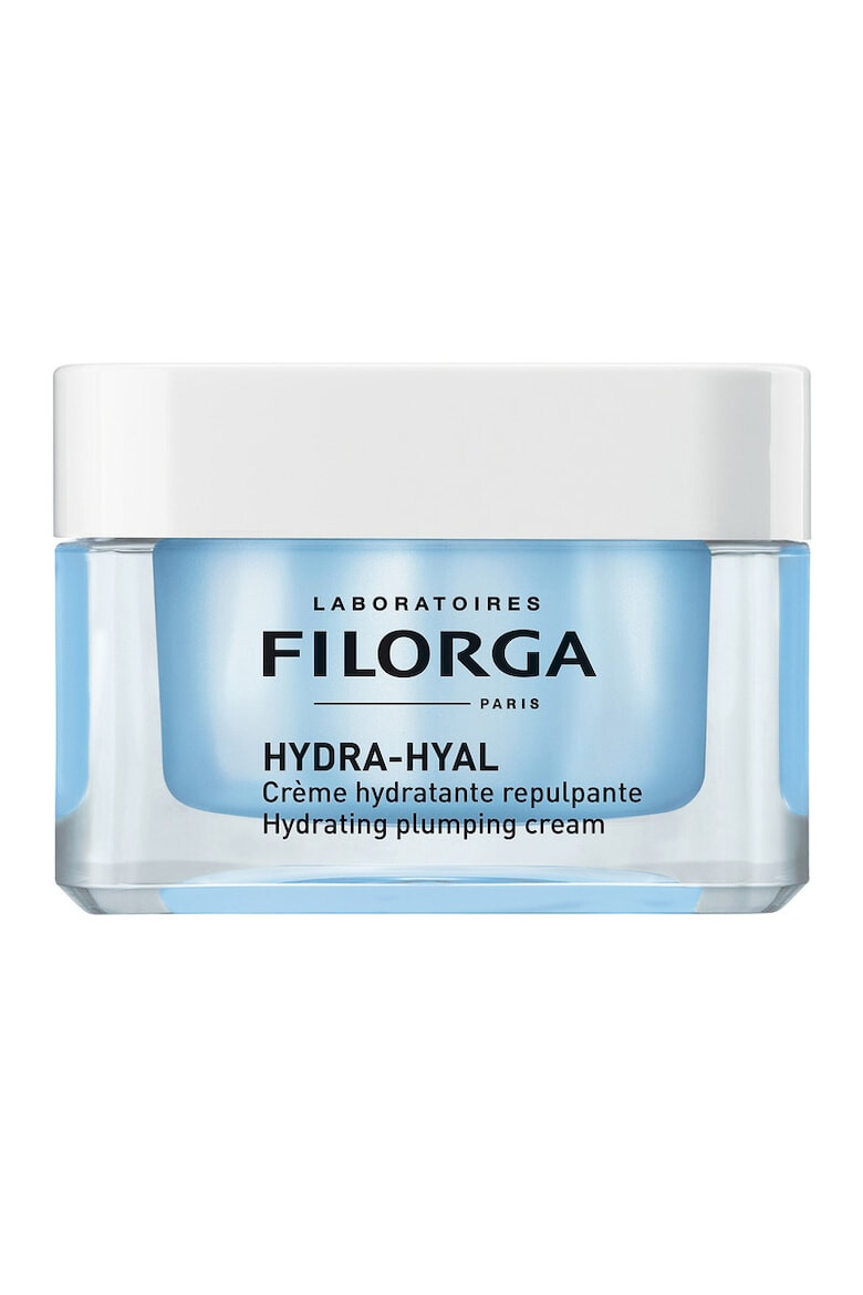 FILORGA Crema de fata hidratanta cu acid hialuronic HYDRA-HYAL CREAM 50 ml - Pled.ro