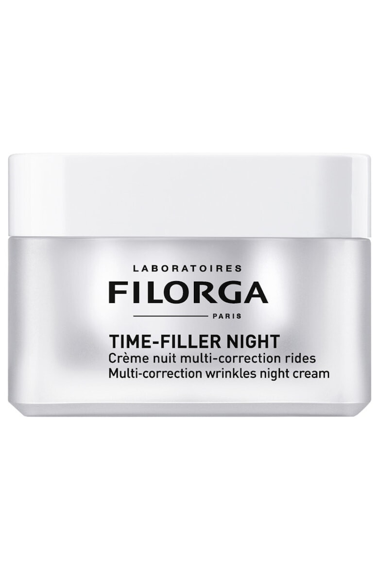 FILORGA Crema de noapte pentru corectie riduri Time Filler 50 ml - Pled.ro