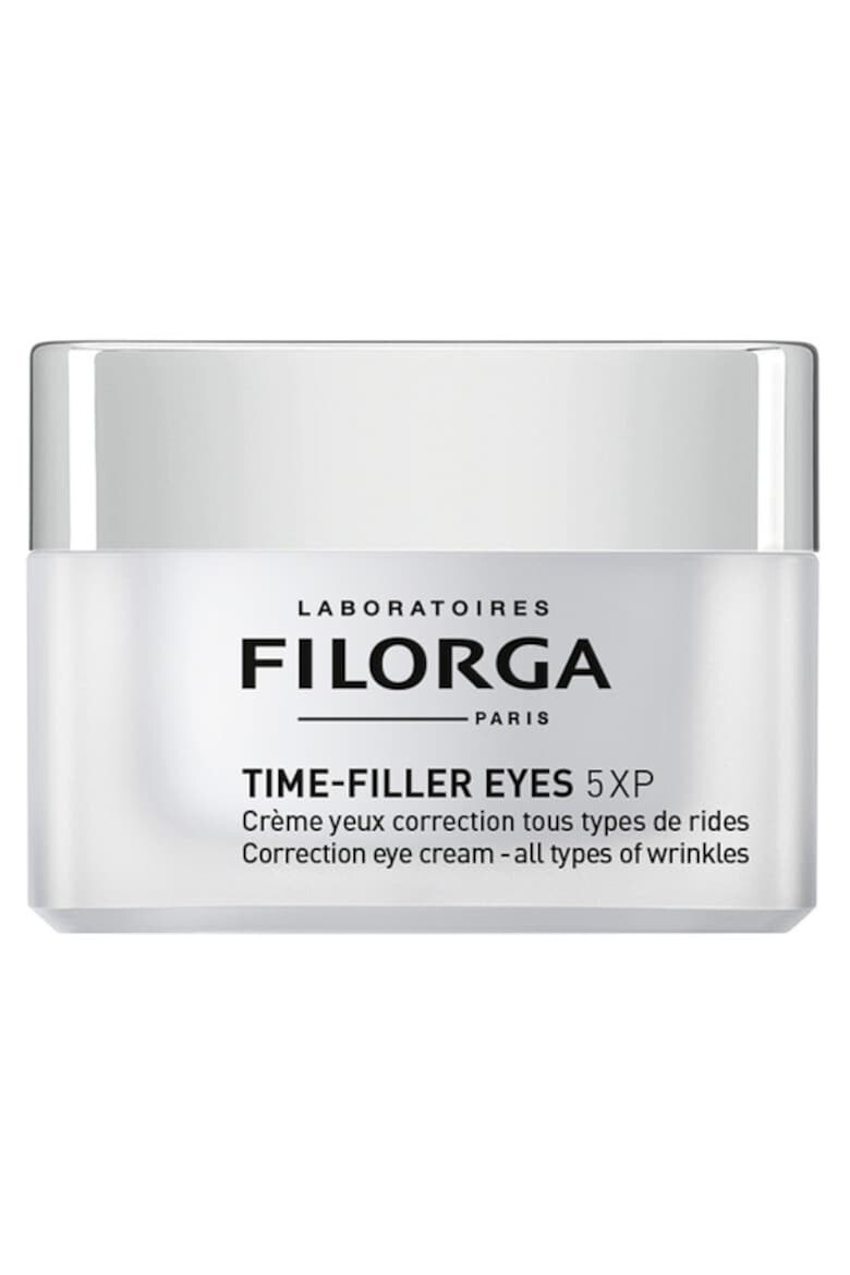 FILORGA Crema de ochi impotriva ridurilor si cearcanelor TIME-FILLER EYES 5XP 15 ml - Pled.ro