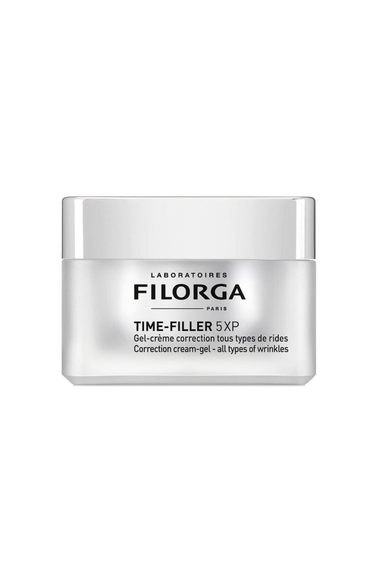 FILORGA Crema gel matifianta pentru umplerea ridurilor Time-Filler 5XP 50 ml - Pled.ro