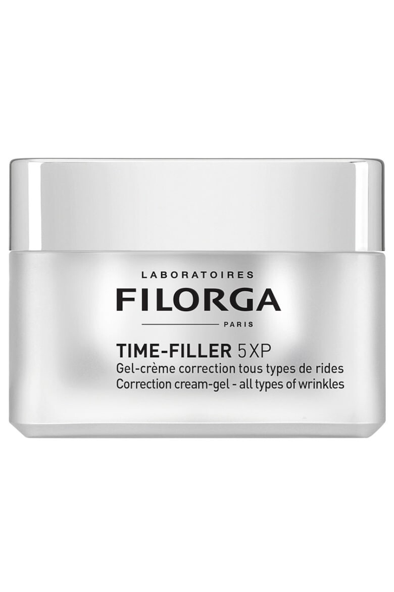 FILORGA Crema gel matifianta pentru umplerea ridurilor Time-Filler 5XP 50 ml - Pled.ro