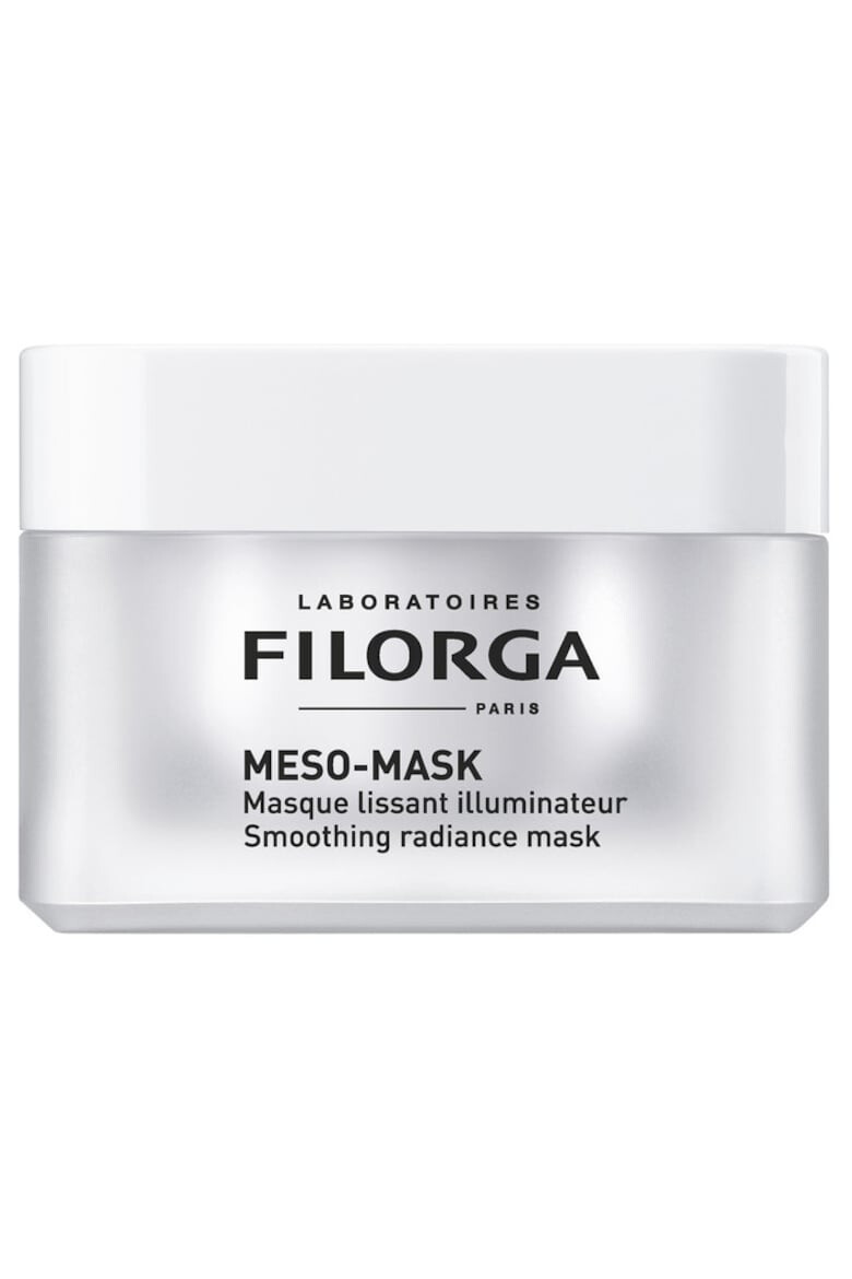 FILORGA Crema masca antirid pentru o piele mai luminoasa Meso Mask 50 ml - Pled.ro