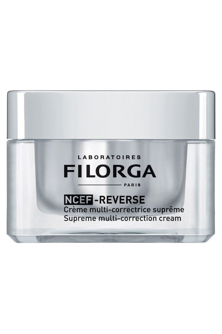 FILORGA Crema regeneratoare pentru fermitatea pielii NCEF Reverse50 ml - Pled.ro