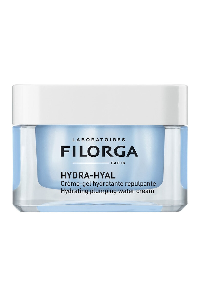 FILORGA Gel-crema pentru hidratare cu acid hialuronic Hydra-Hyal 50 ml - Pled.ro