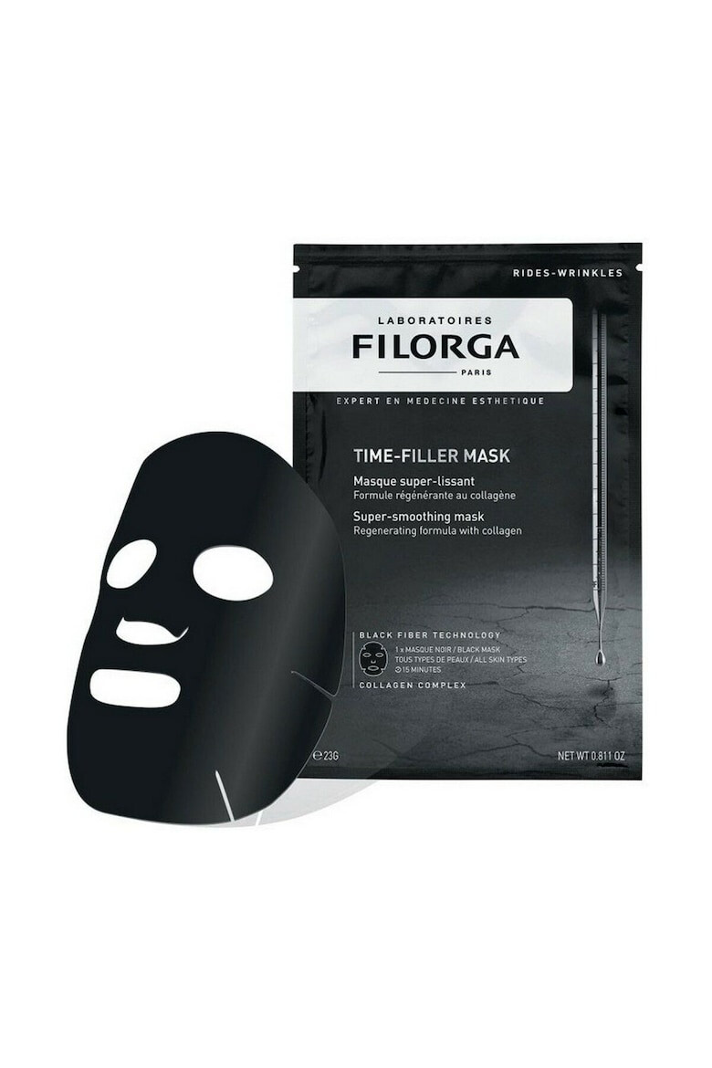 FILORGA Masca antirid regeneratoare cu colagen Time-Filler 20 ml - Pled.ro