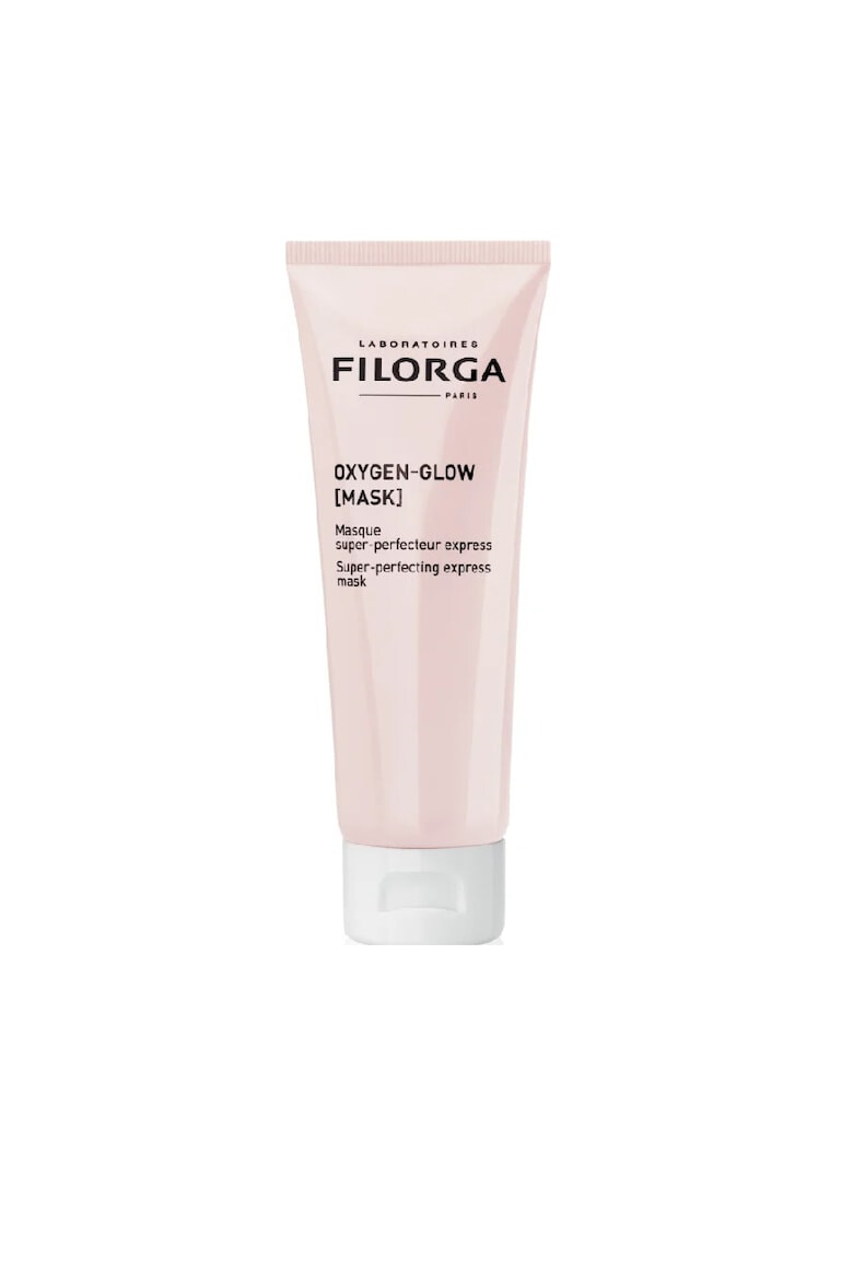 FILORGA Masca express pentru luminozitate Oxygen Glow 75 ml - Pled.ro