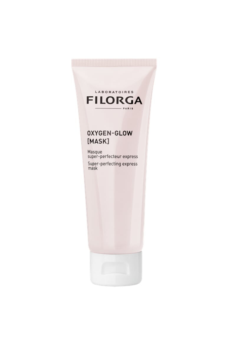 FILORGA Masca express pentru luminozitate Oxygen Glow 75 ml - Pled.ro