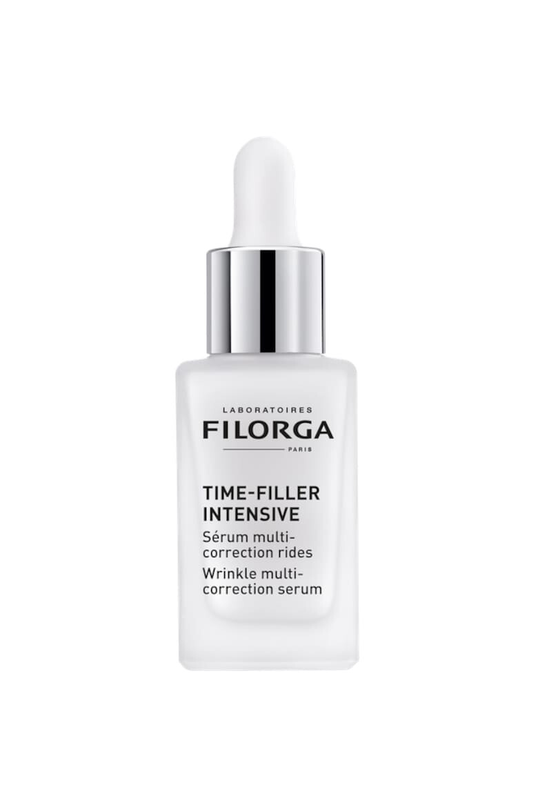 FILORGA Ser corector cu efect antirid de zi si noapte Time-Filler Intensive 30 - Pled.ro