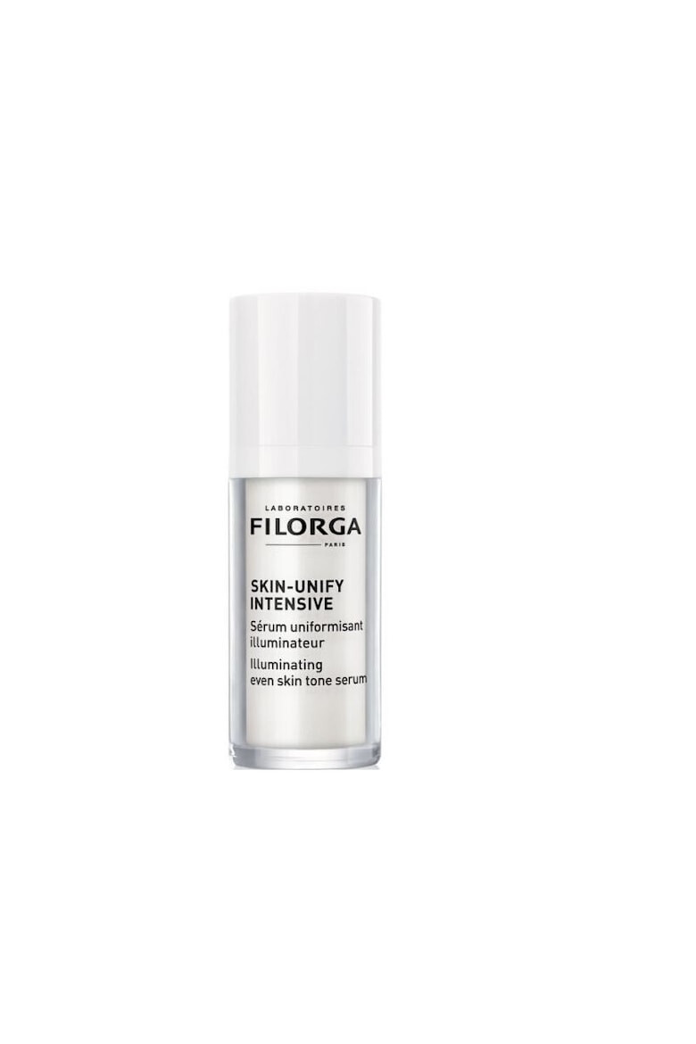 FILORGA Ser cu efect iluminator pentru uniformizare ten Skin-Unify Intensive 30 ml - Pled.ro