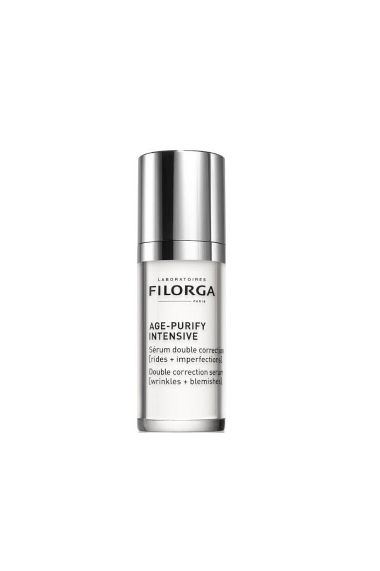 FILORGA Ser intinerire intensiva pentru ten gras si mixt Age-Purify Intensive 30 ml - Pled.ro