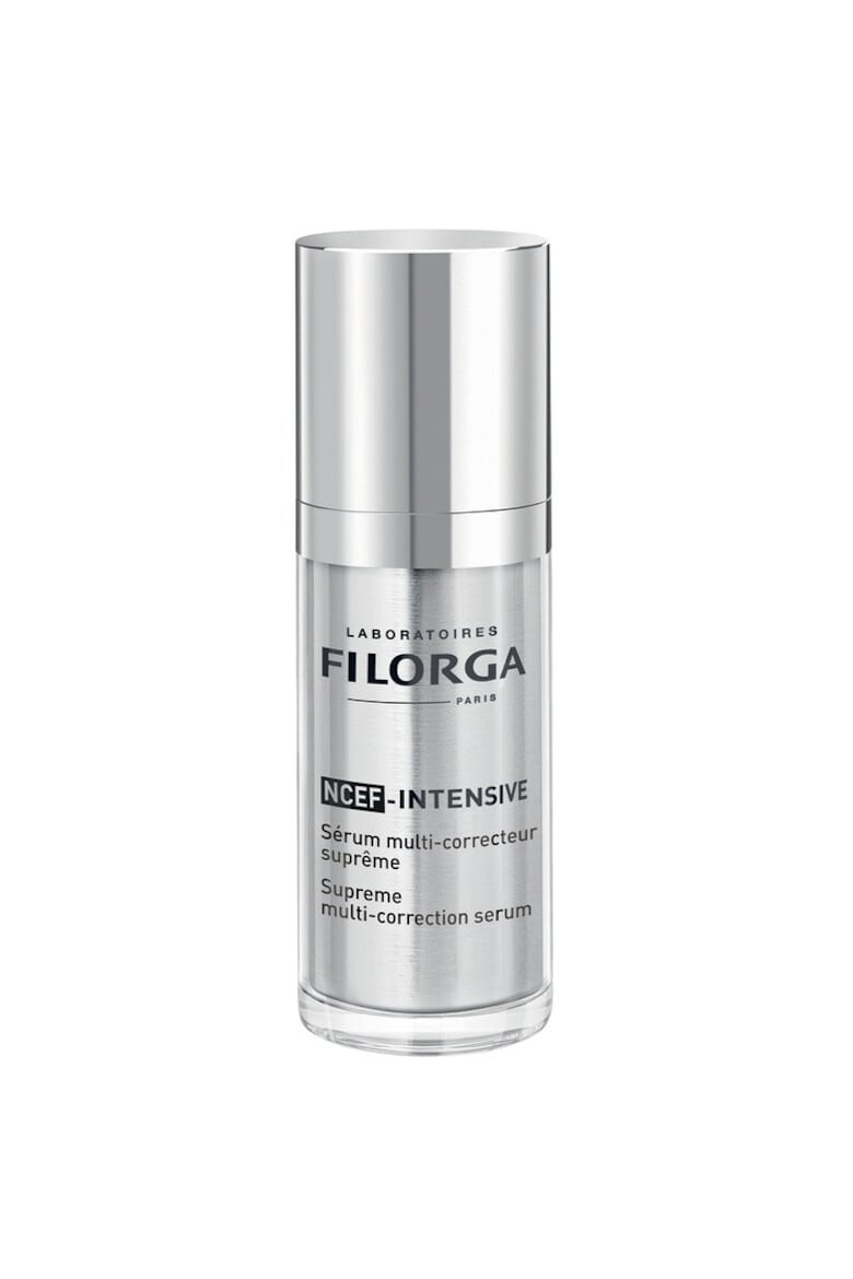 FILORGA Ser regenerare si fermitate cu vitamina C NCEF Intensive 30 ml - Pled.ro