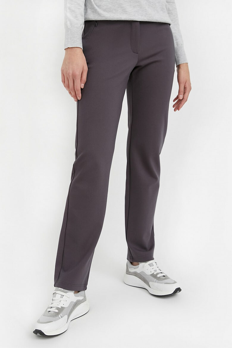 FINN FLARE Pantaloni cu talie inalta - Pled.ro