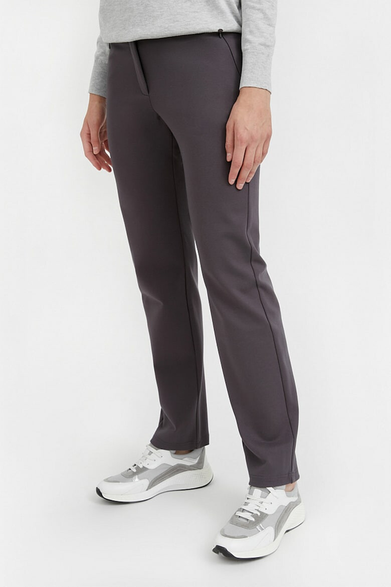 FINN FLARE Pantaloni cu talie inalta - Pled.ro