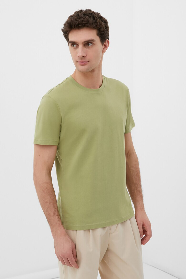 FINN FLARE Tricou cu decolteu rotund - Pled.ro