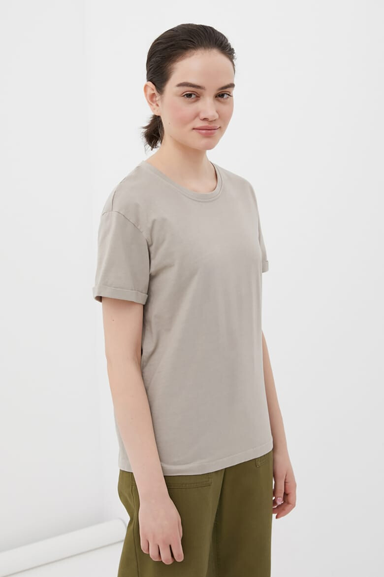 FINN FLARE Tricou cu decolteu rotund - Pled.ro