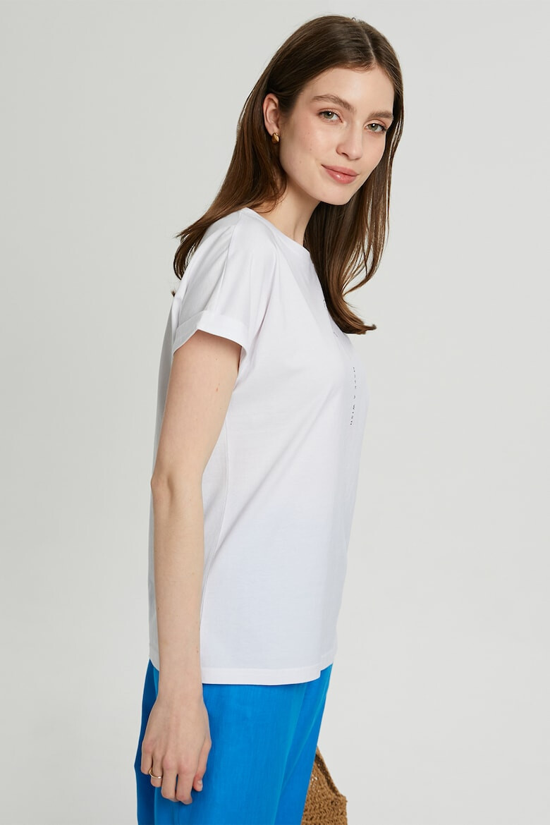 FINN FLARE Tricou de bumbac cu imprimeu - Pled.ro