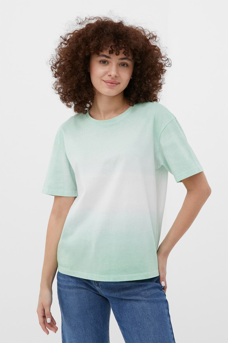 FINN FLARE Tricou lejer in degrade - Pled.ro