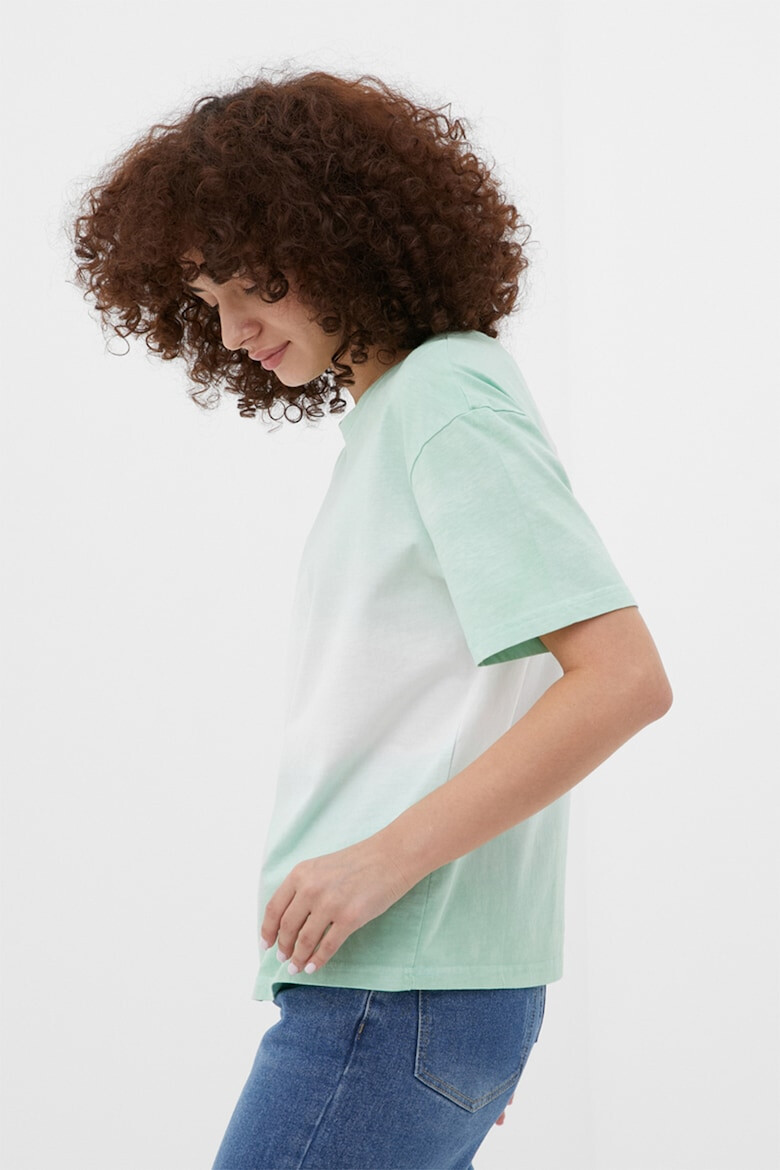 FINN FLARE Tricou lejer in degrade - Pled.ro