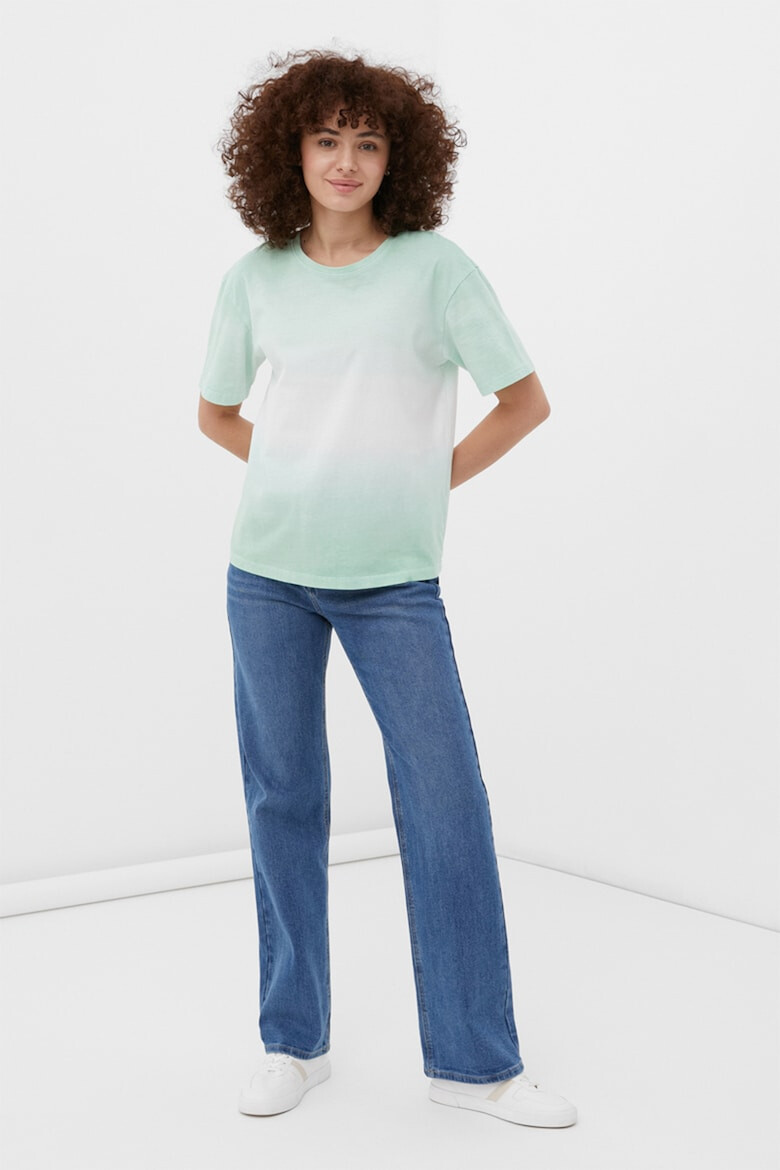 FINN FLARE Tricou lejer in degrade - Pled.ro