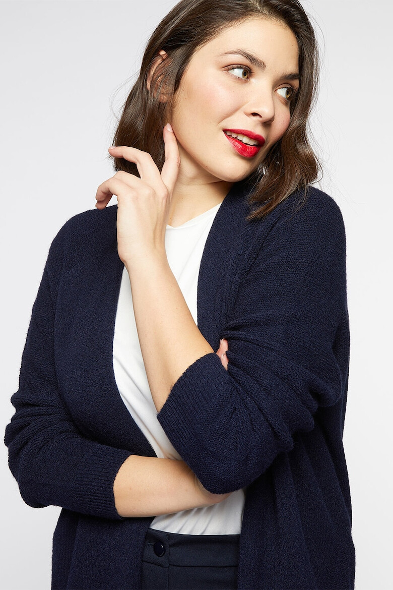 Fiorella Rubino Cardigan fara inchidere - Pled.ro