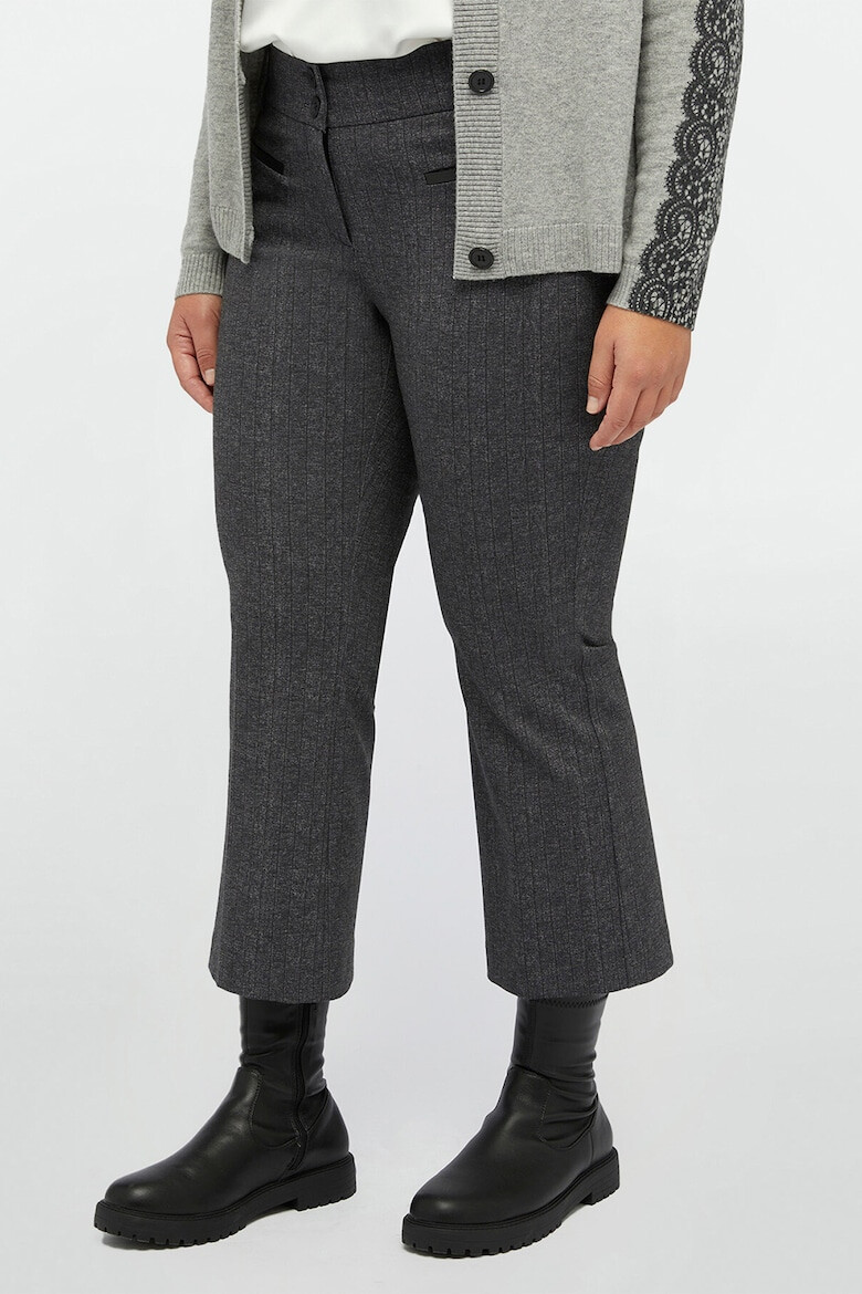 Fiorella Rubino Pantaloni crop - Pled.ro