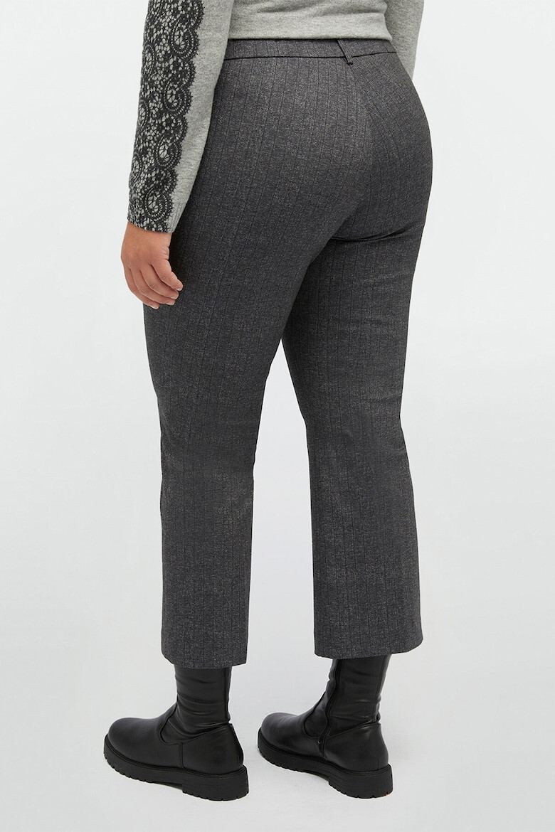 Fiorella Rubino Pantaloni crop - Pled.ro