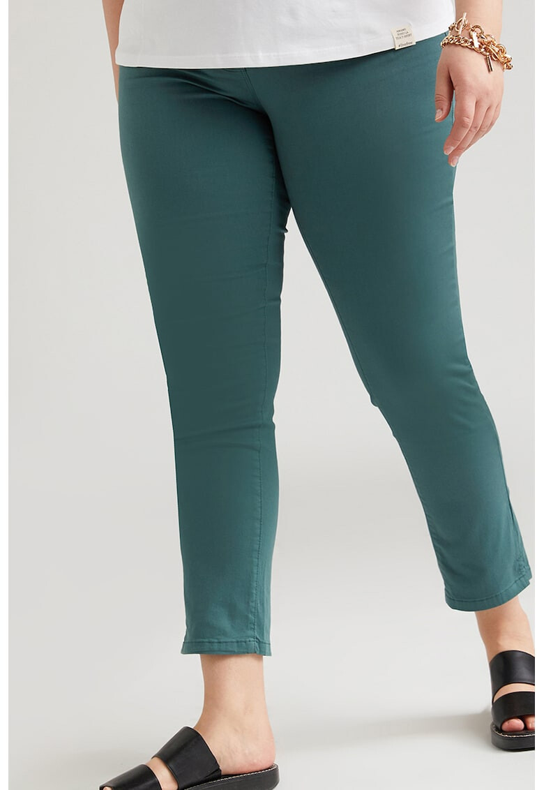 Fiorella Rubino Pantaloni skinny Giada - Pled.ro