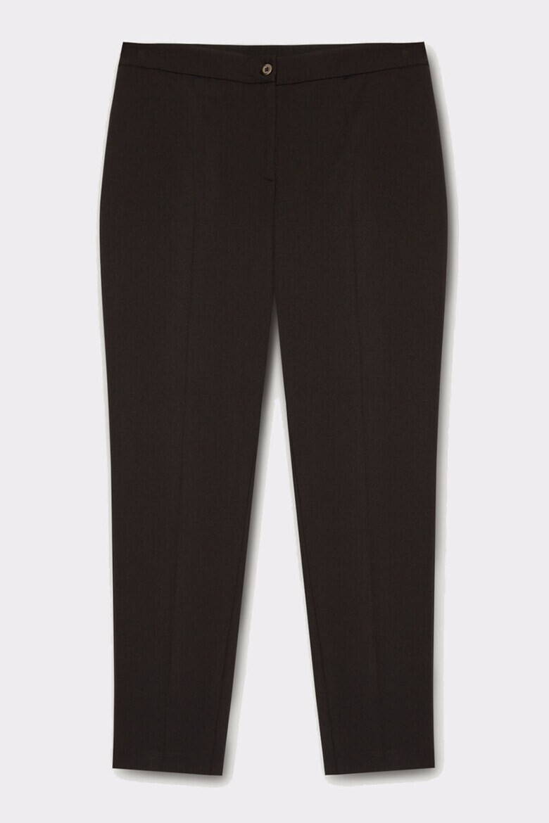 Fiorella Rubino Pantaloni eleganti conici - Pled.ro