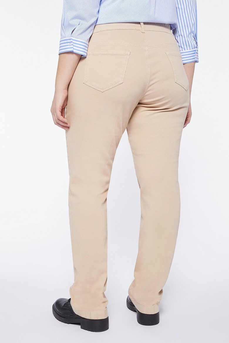 Fiorella Rubino Pantaloni regular fit - Pled.ro