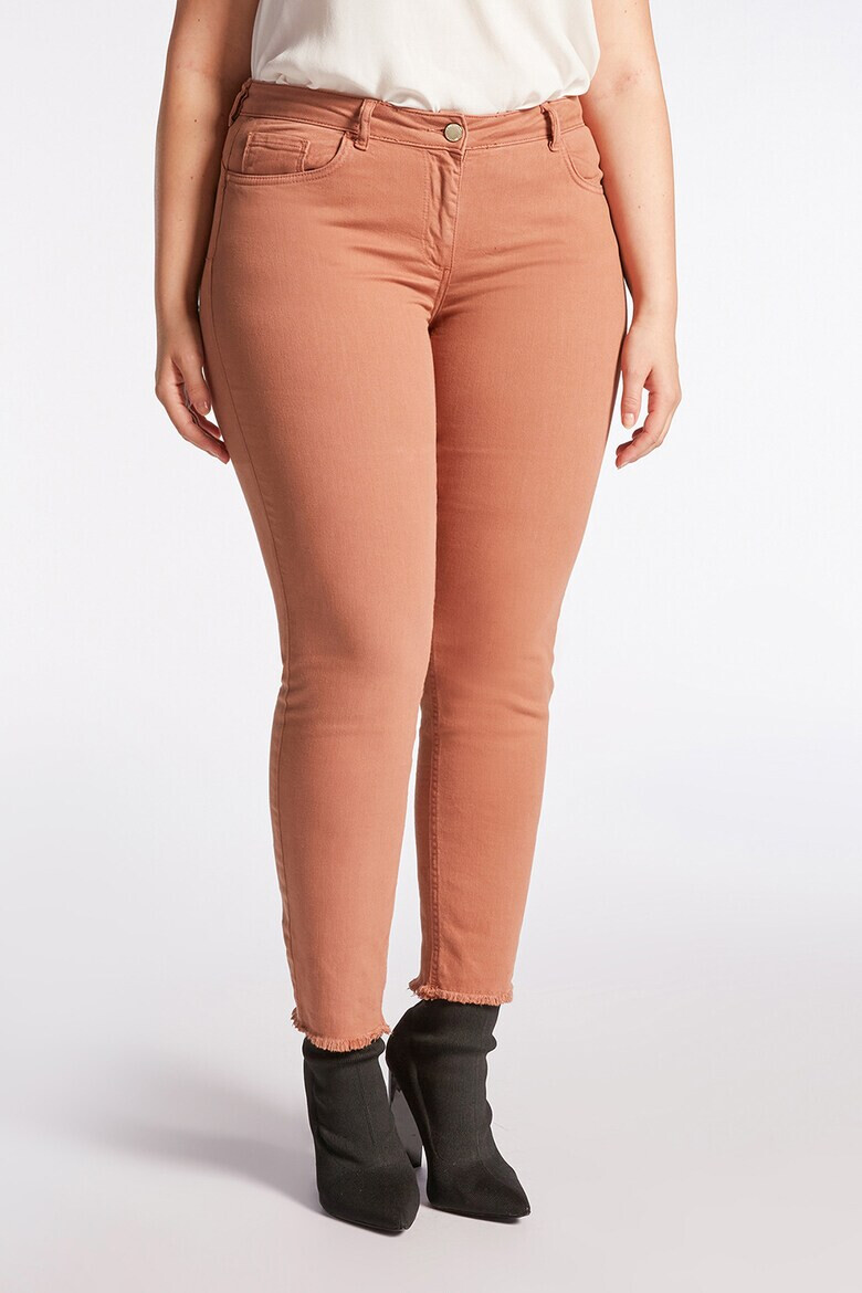 Fiorella Rubino Pantaloni skinny - Pled.ro