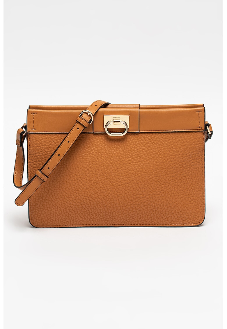 Fiorelli Geanta crossbody de piele ecologica Flossy - Pled.ro