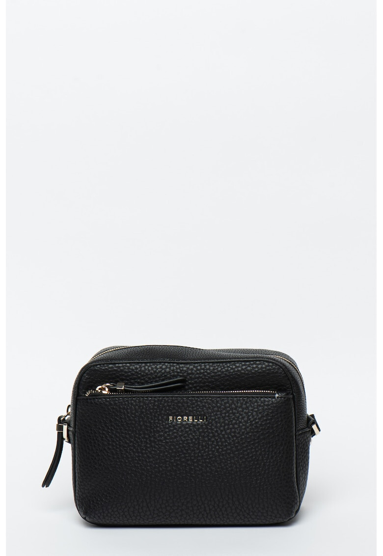 Fiorelli Geanta crossbody de piele ecologica Nicole - Pled.ro