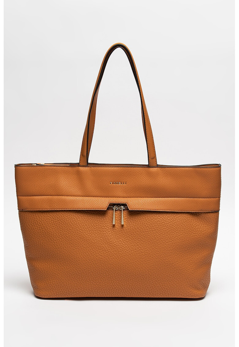 Fiorelli Geanta shopper de piele ecologica Benny - Pled.ro