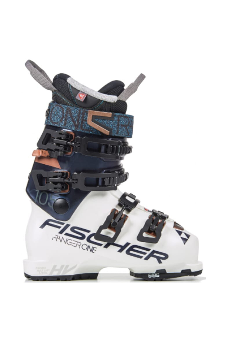 Fischer Clapari ski RANGER ONE 105 VACUUM WALK pentru femei marime - Pled.ro