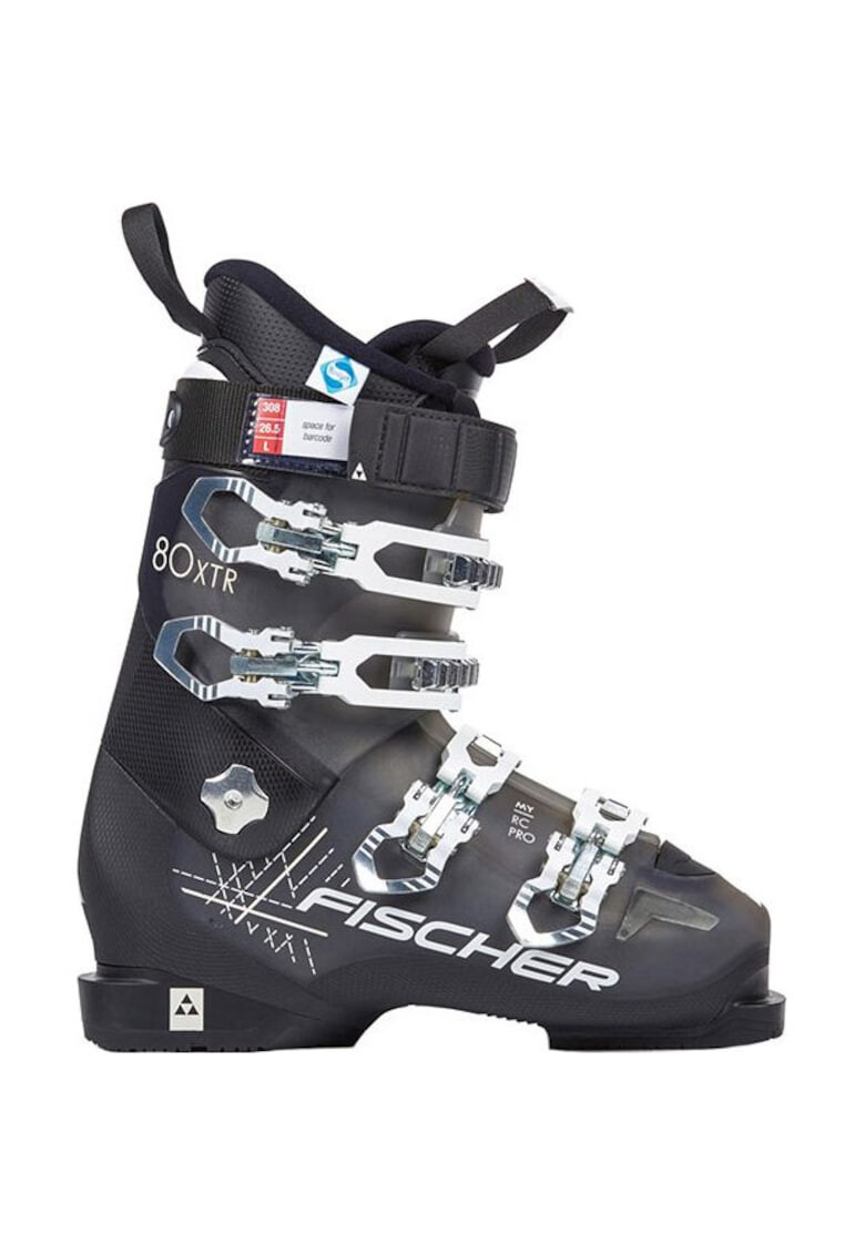 Fischer Clapari ski RC PRO 80 XTR pentru femei marime - Pled.ro