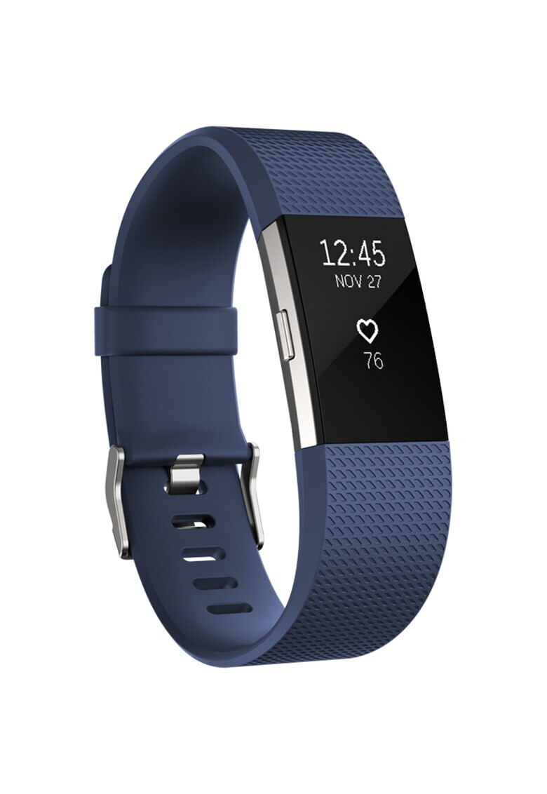 Fitbit Bratara fitness Charge 2 - Pled.ro